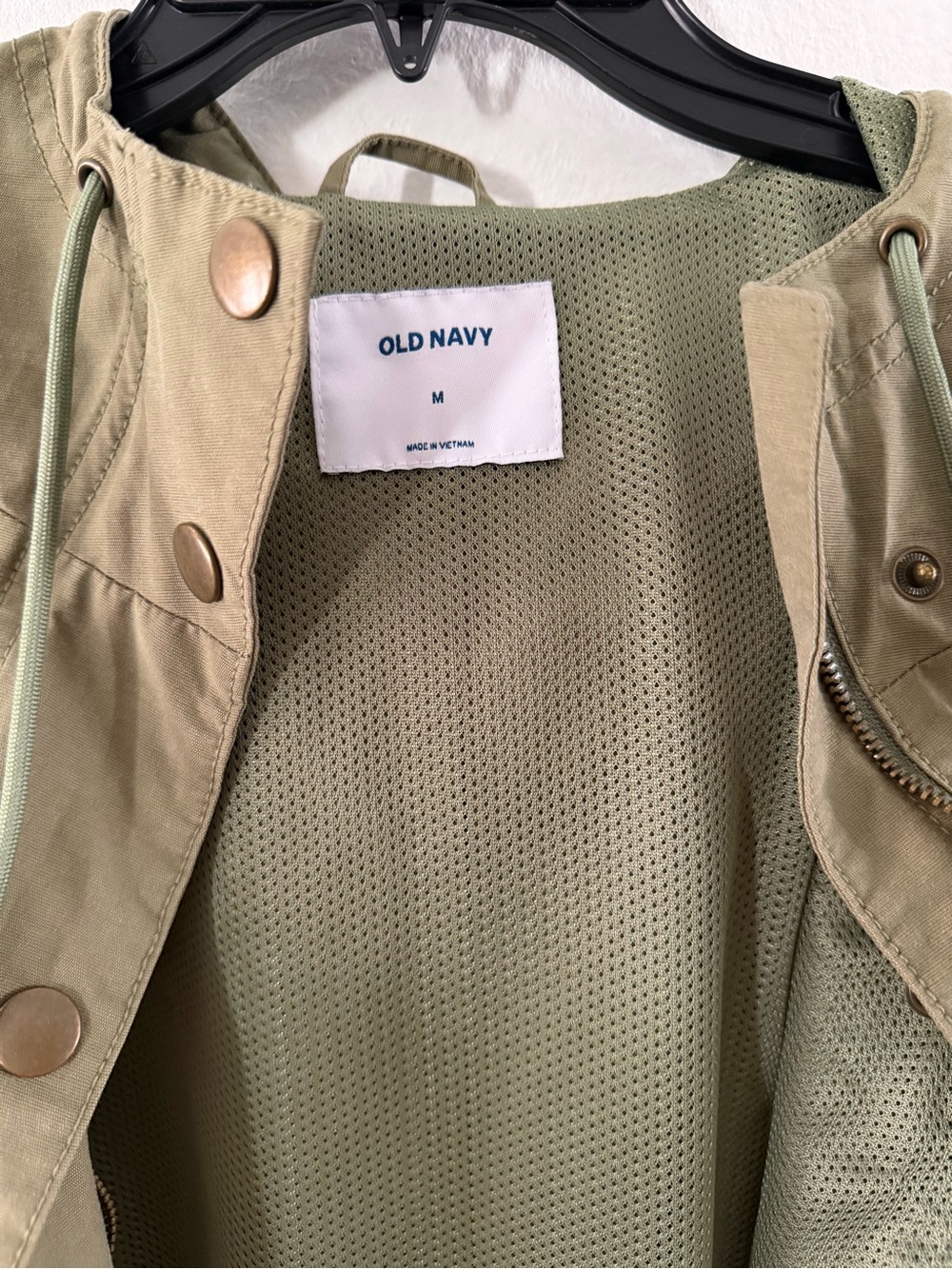 Old Navy Jacket - Picture 5 of 5